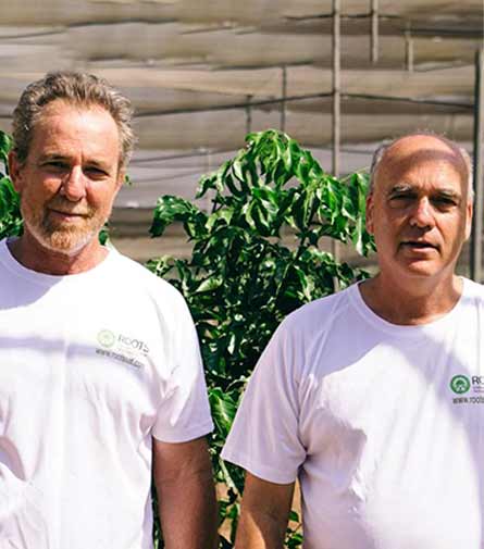 Roots Sustainable Agricultural Technologies: The New Frontier of Modern Agri-grow Techniques