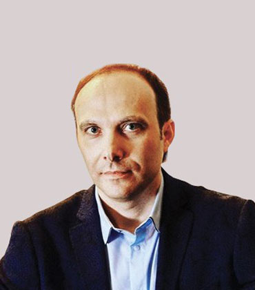 Blue Simplific: The Next Gen of Automotive Sensors