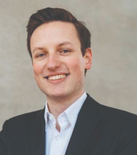 Breeze Technologies: Environmental Sensor Solutions to Improve Air Quality