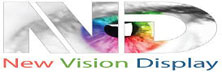 New Vision Display