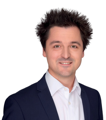 Denxpert: Simple software solution for complex EHS