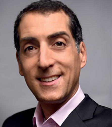 InFor500: Bringing in Next-Gen Procurement Practices