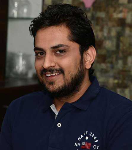 Eigen: Reputed Precision Metal Stamping Suppliers