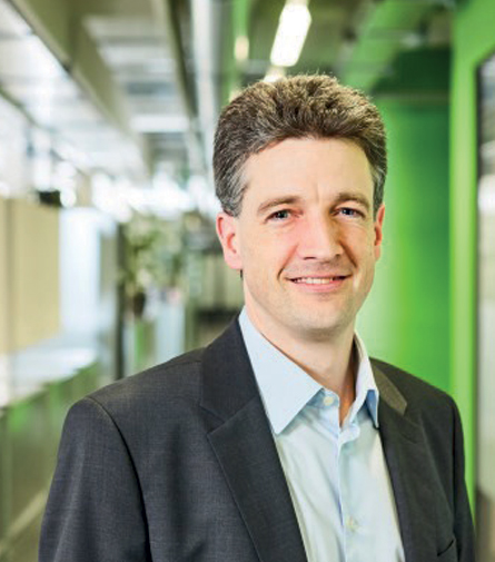 Sensirion: Sensors for energy-efficient and sustainable future