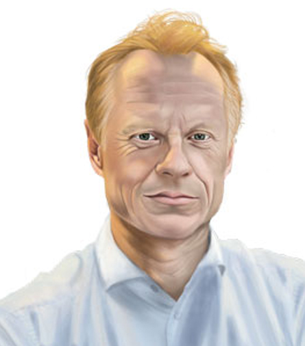 Basware: Streamlining Purchase-To-Pay Processes