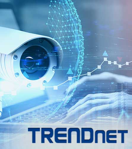 Reliable Networking & Surveillance Solutions