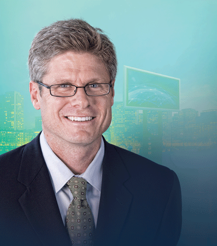  Qualcomm: Spearheading Innovation of the Future