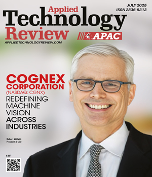 Cognex Corporation [NASDAQ: CGNX]: Redefining Machine Vision Across Industries