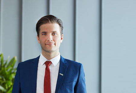 BIM 7D Asset Information Modeling: Realizing the Full Potential of VDC