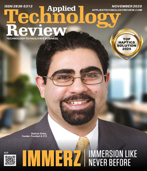 Immerz: Immersion like Never Before