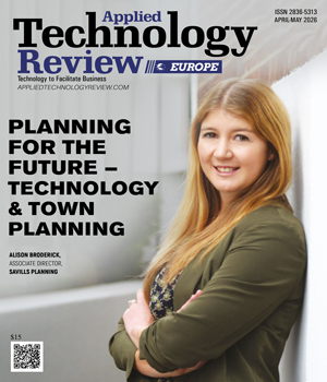 Planning For The Future – Technology & Town Planning