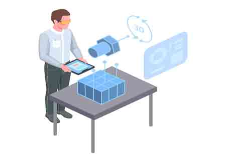 Leveraging Haptic Tech for AI Reliability
