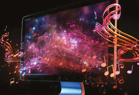 From Music to Mastery