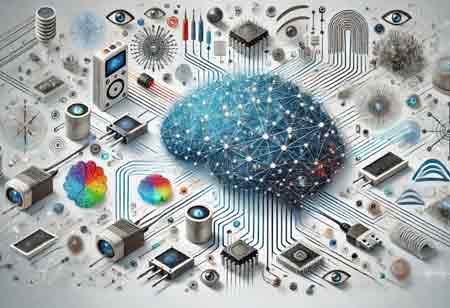 The Transformative Power of Sensor Technology