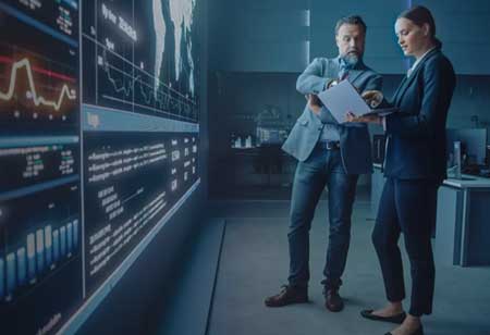 Technological Advancements Propelling Unmanned Aerial Systems