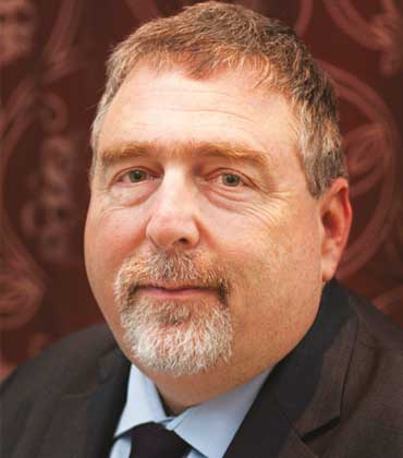 David Sheidlower
