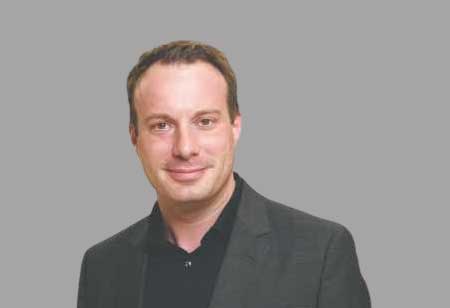 The Road Towards the Intelligent Enterprise