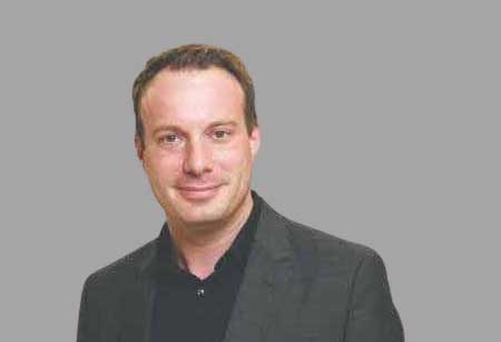 The Road Towards the Intelligent Enterprise