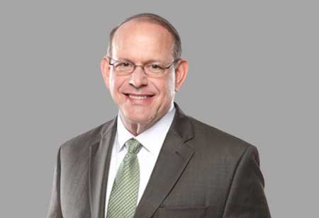 Establishing a Best-in-Class Global Security Infrastructure