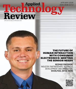 The Future of Human Interaction With Consumer Electronics: Meeting the Sensor Needs