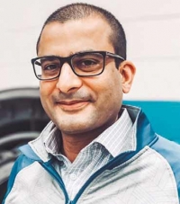 Many Meters From Micro-And Nano-Meters