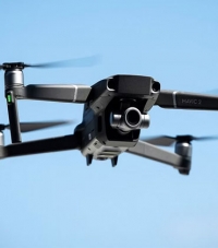 Use of Drone Technology to Improve Productivity in the Oil and Gas Sector