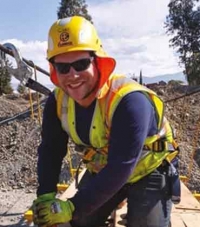 Custom Solutions for Runway Rehab: Innovative Equipment & Tracking Applications