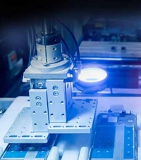 Technology in the Fight Against COVID-19