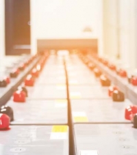 With The Right Rules, Energy Storage Can Take The Power Grid To The Next Level