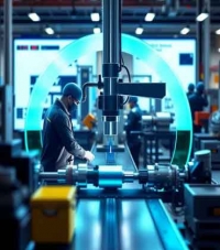 Driving Lean Excellence in Advanced Manufacturing