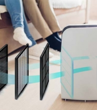 Advantages of Air Purification Technology