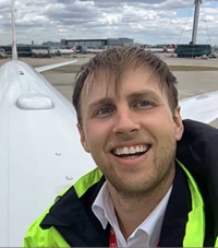 Bridging the Digital Gap in Aviation Sustainability