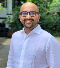 Climate crisis is an opportunity to design & build resilient supply chains