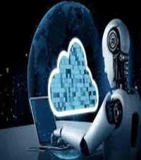 AI, Exoskeletons, Big Data, and Cloud Computing Lead the Charge