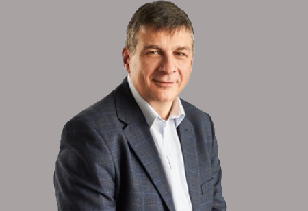 Digital Twin at the Helm of Organizational Resilience