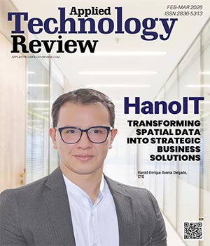 HanoIT: Transforming Spatial Data into Strategic Business Solutions