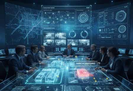 Enhancing Decision-Making with Context-Aware Systems