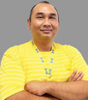 Sigit Triwibowo