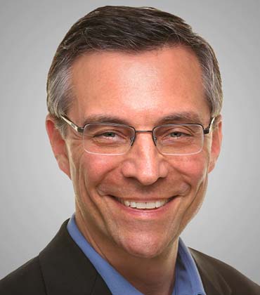 Dr. Mark Maybury
