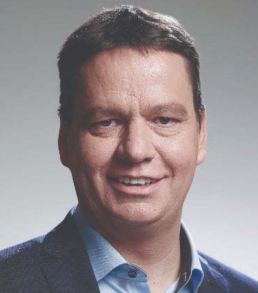 Serge Gaudin