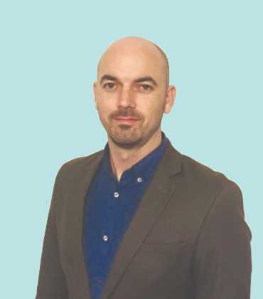 David Challinor David Challinor