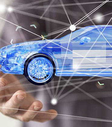 What are the Advantages 3D CAD is Providing the Automotive Industry?