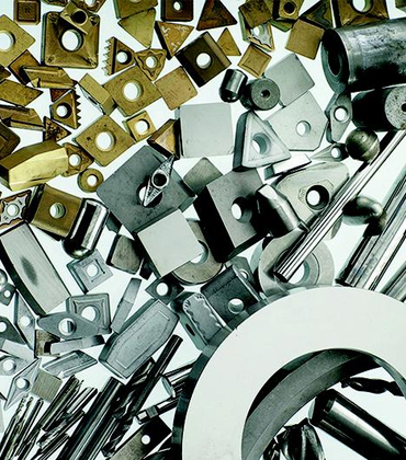 Making Recycling More Efficient with Laser-Based Sensor Technology 