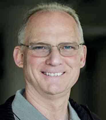 Ronald Meeusen