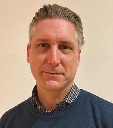 Digital Transformation And Industry 4.0 In Manufacturing