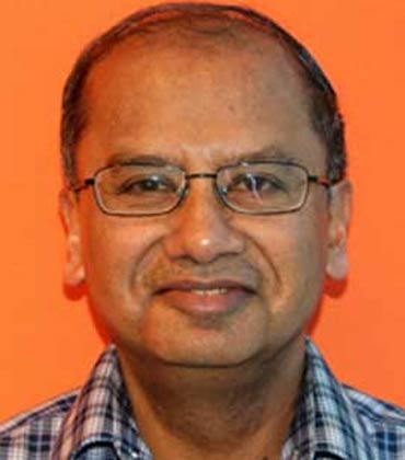 Arun Dutta