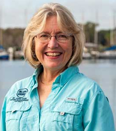 Dr. Ann Shortelle