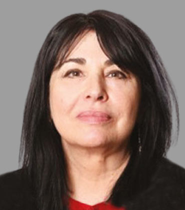 Marina Pashkevich