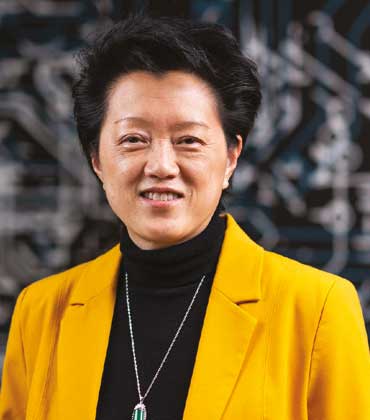 Mei Cai