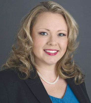 Jennifer “Jenn” Reid